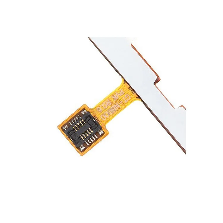 Power Volume Button Flex Cable Ribbon for Samsung Galaxy Note 10.1 N8000