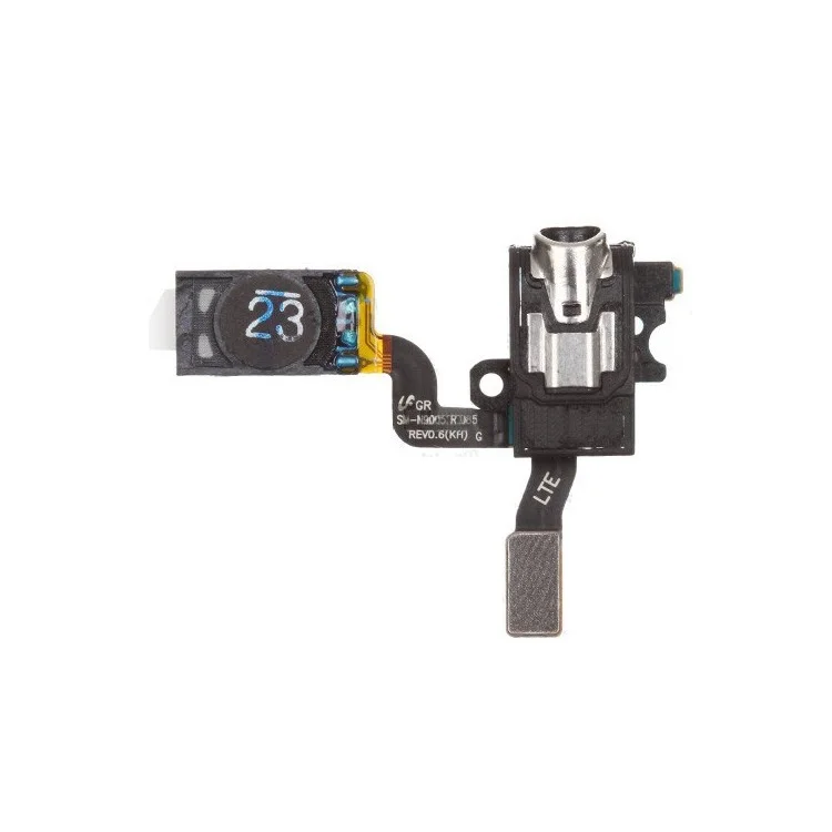 OEM Earpiece Speaker Earphone Jack Flex Cable Ribbon for Samsung Galaxy Note 3 N9006