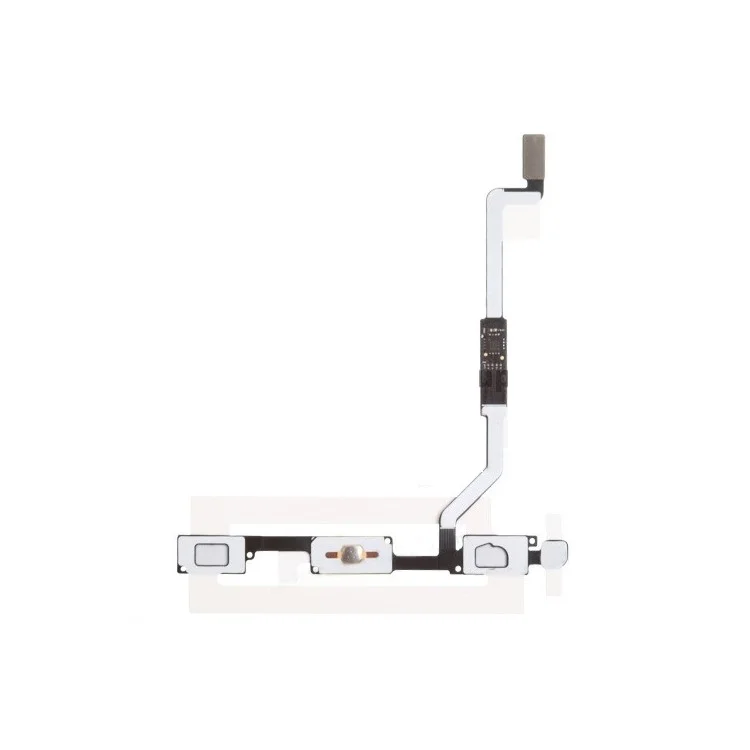 OEM Menu Button Keypad Sensor Flex Ribbon Cable for Verizon Samsung Galaxy Note 3 SM-N900V
