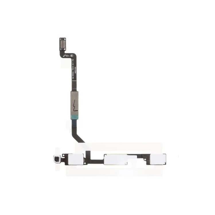 OEM Menu Button Keypad Sensor Flex Ribbon Cable for Verizon Samsung Galaxy Note 3 SM-N900V