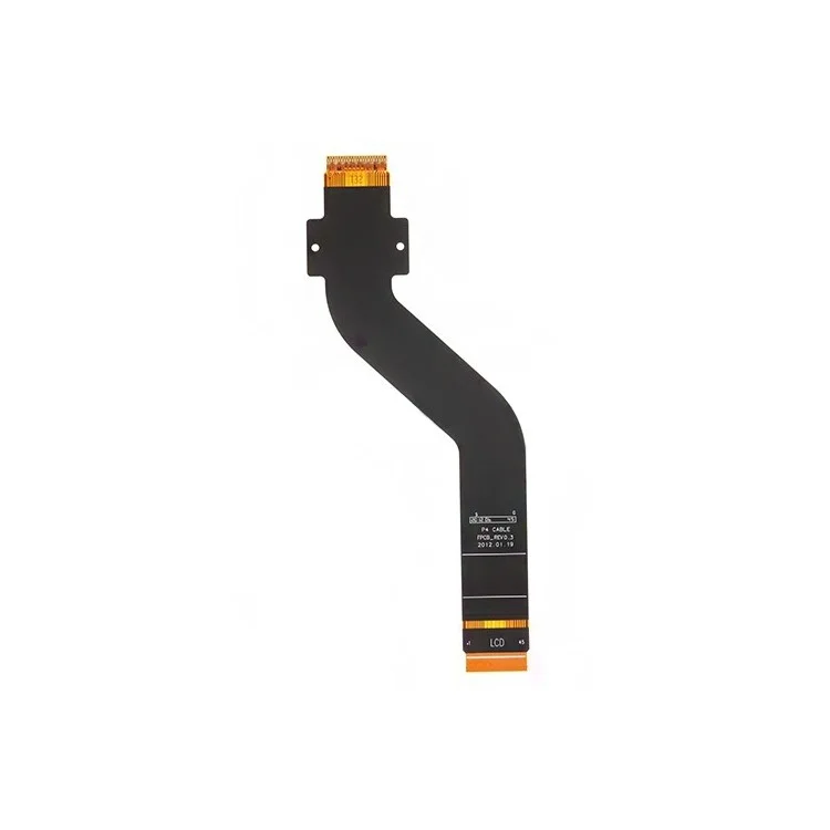 LCD Flex Cable Ribbon for Samsung Galaxy Tab 2 10.1 GT-P5100 GT-P5110