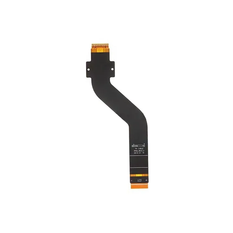 For Samsung Galaxy Tab 2 10.1 GT-P5113 LCD Flex Cable Ribbon OEM Replacement