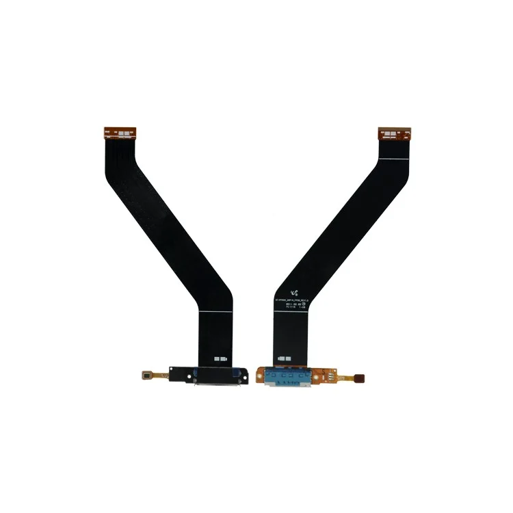 Samsung Galaxy Tab 10.1 3G P7500 Dock Connector Charging Port Flex Cable