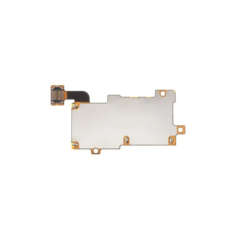 OEM SIM Card and Memory SD Card Contact Holder Flex Cable for Samsung Galaxy S3 S III SGH-T999