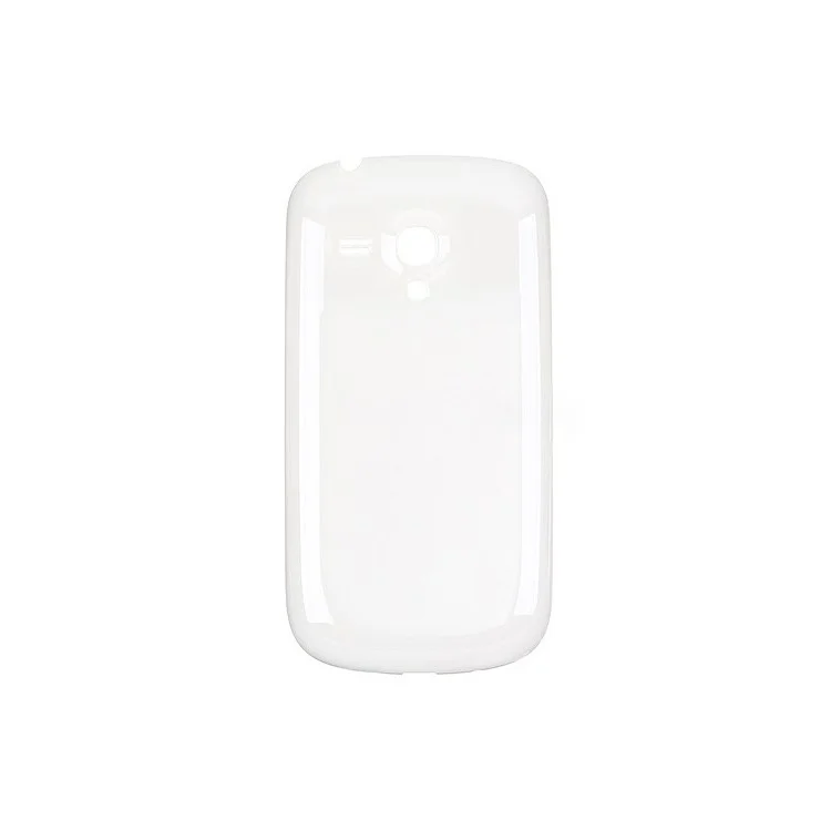 White Samsung i8190 Galaxy S3 Mini Battery Door Back Housing OEM