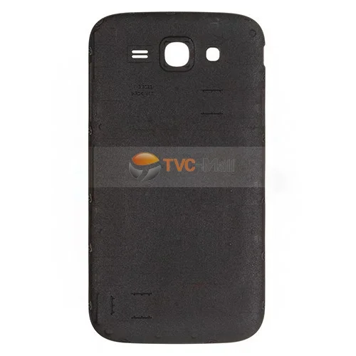Black For Samsung Galaxy Grand I9082 Back Housing Battery Door Case OEM