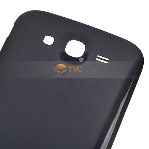 Black For Samsung Galaxy Grand I9082 Back Housing Battery Door Case OEM