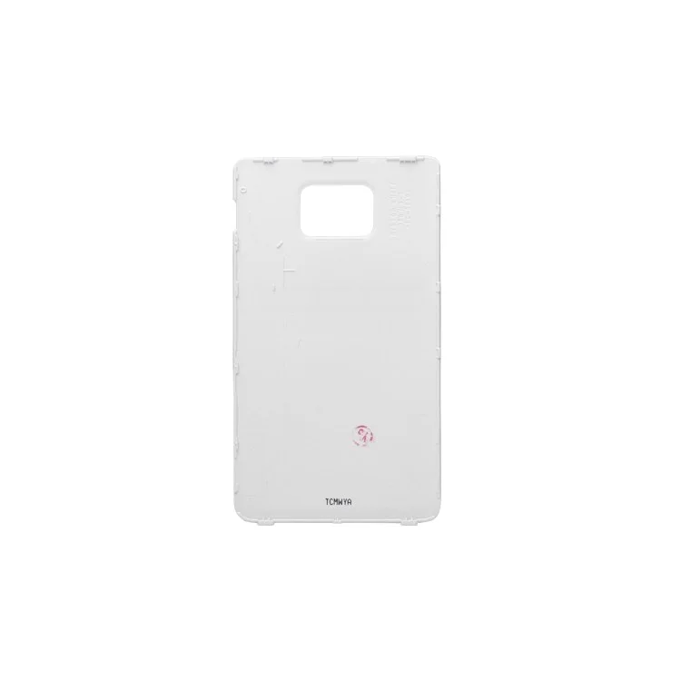 Samsung i9100 Galaxy S ii Housing Battery Door Cover Original - White