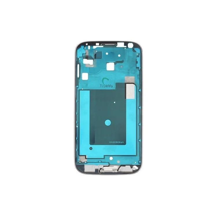 Front Frame Cover Bezel Panel Repair Part for Samsung Galaxy S4 IV SGH-M919