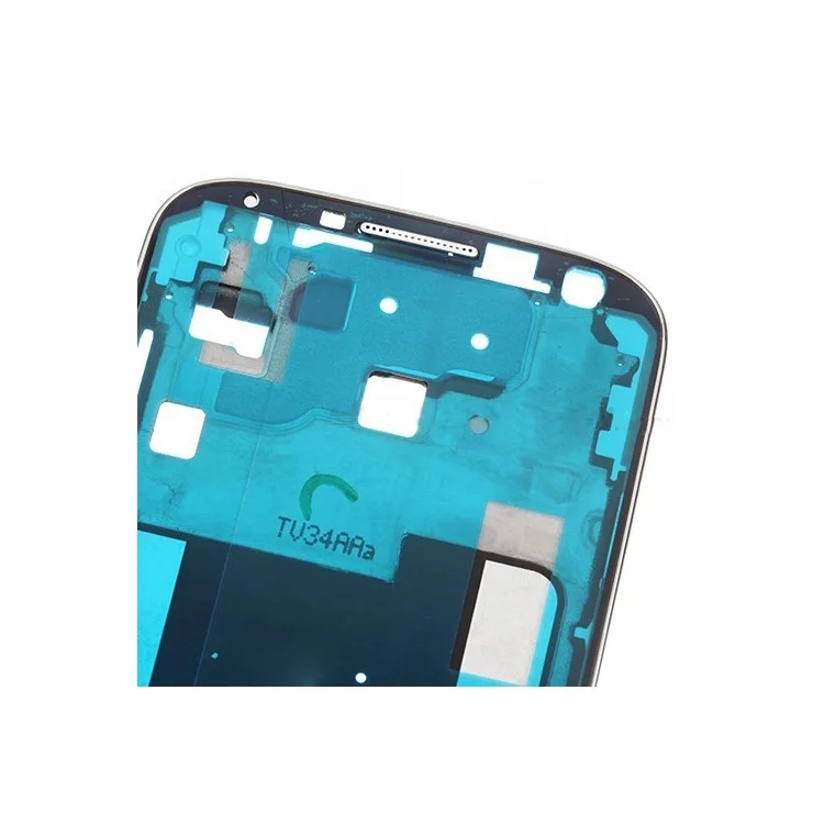Front Frame Cover Bezel Panel Repair Part for Samsung Galaxy S4 IV SGH-M919