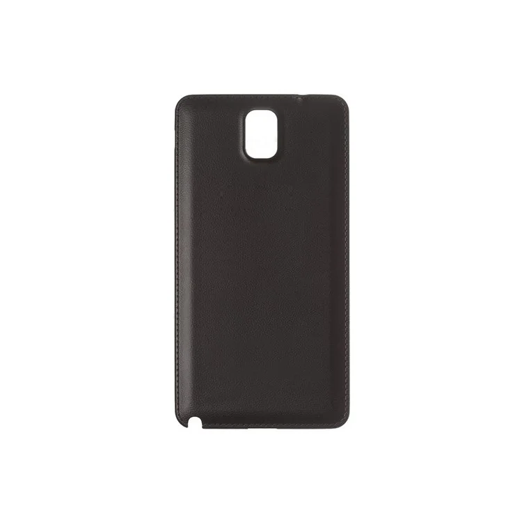 OEM for T-Mobile Samsung Galaxy Note 3 SM-N900T Battery Back Cover - Black