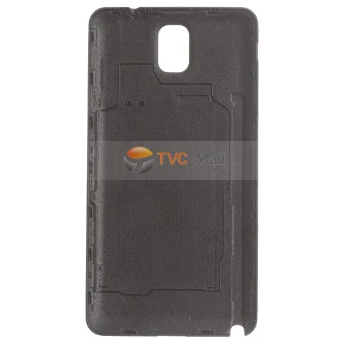 OEM for T-Mobile Samsung Galaxy Note 3 SM-N900T Battery Back Cover - Black