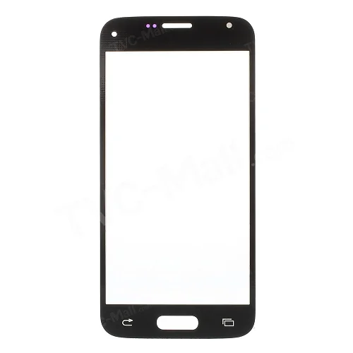 Front Glass Lens Replacement for Samsung Galaxy S5 Mini G800 - White