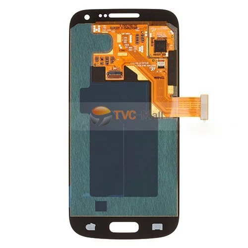 Black Touch Screen Digitizer LCD Assembly for Samsung i9190 Galaxy S4 mini
