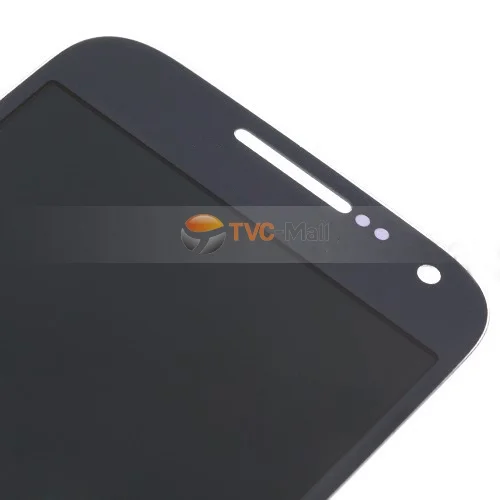 Black Touch Screen Digitizer LCD Assembly for Samsung i9190 Galaxy S4 mini