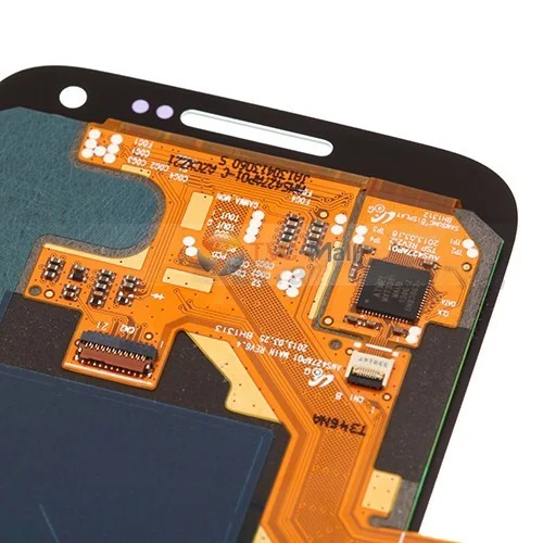 Black Touch Screen Digitizer LCD Assembly for Samsung i9190 Galaxy S4 mini
