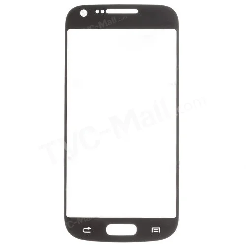 White Front Lens Screen Glass Replacement for Samsung Galaxy S4 mini GT-I9195 LTE