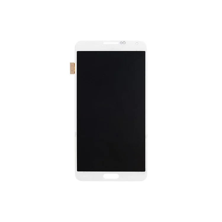 White LCD Assembly with Touch Screen Digitizer for Samsung N9005 Galaxy Note 3 (OEM)