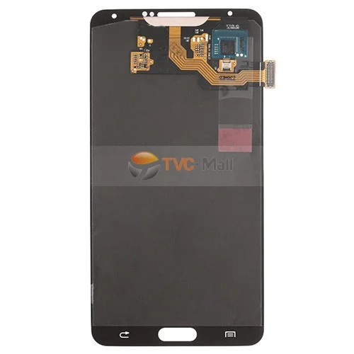 White LCD Assembly with Touch Screen Digitizer for Samsung N9005 Galaxy Note 3 (OEM)