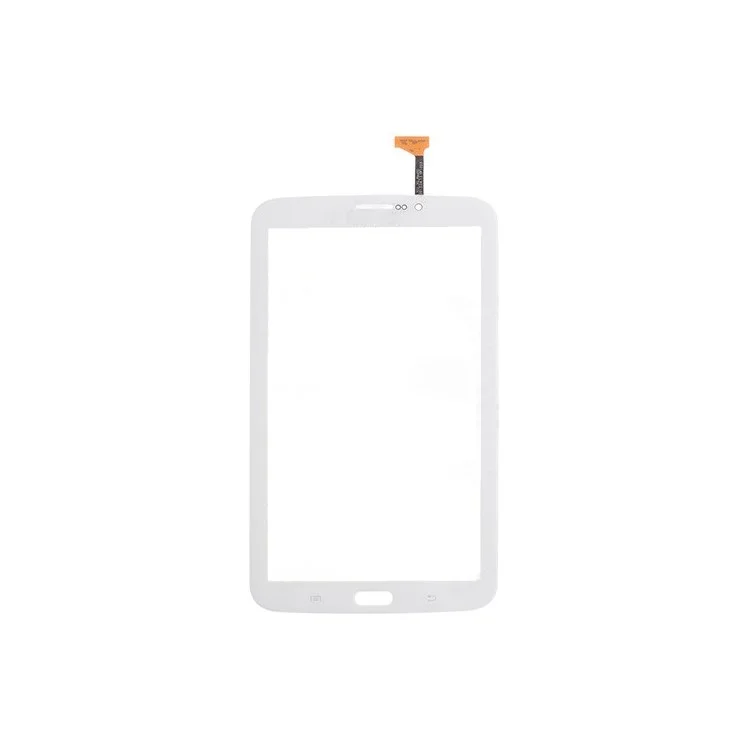 White OEM for Samsung Galaxy Tab 3 7.0 P3200 Touch Screen Digitizer Repair Part
