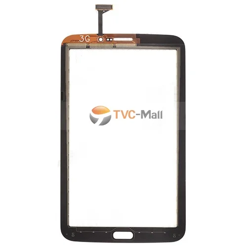White OEM for Samsung Galaxy Tab 3 7.0 P3200 Touch Screen Digitizer Repair Part