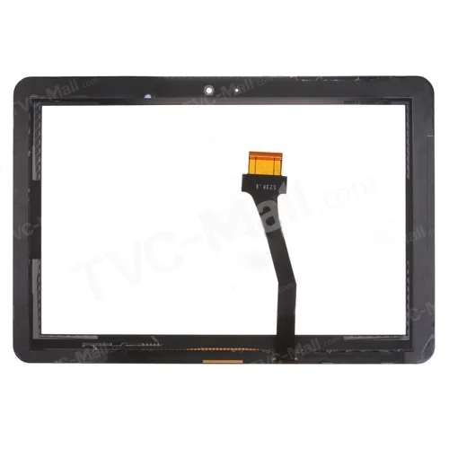 Black OEM Digitizer Touch Screen for Samsung Galaxy Tab 2 10.1 P5100 P5110