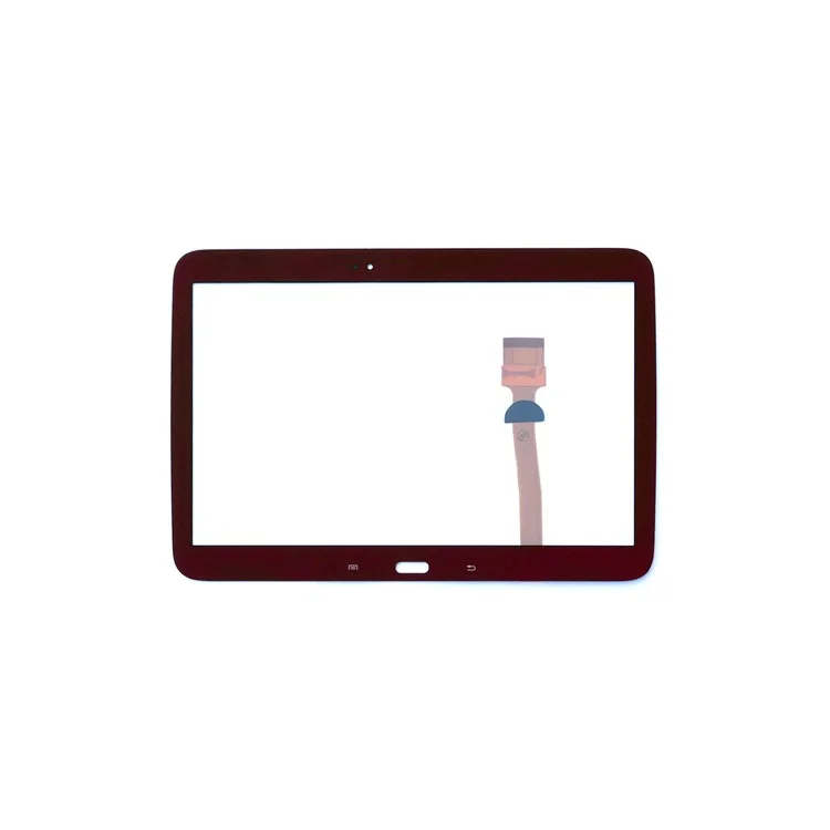 Red for Samsung Galaxy Tab 3 10.1 P5200 Touch Screen Digitizer (OEM)
