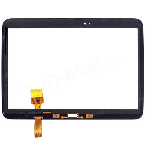 Red for Samsung Galaxy Tab 3 10.1 P5200 Touch Screen Digitizer (OEM)