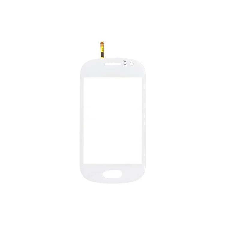 White OEM Touch Screen Digitizer Replace Part for Samsung Galaxy Fame S6810