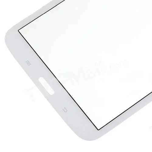 White Touch Screen Digitizer OEM Replace Part for Samsung Galaxy Tab 3 8.0 SM-T310