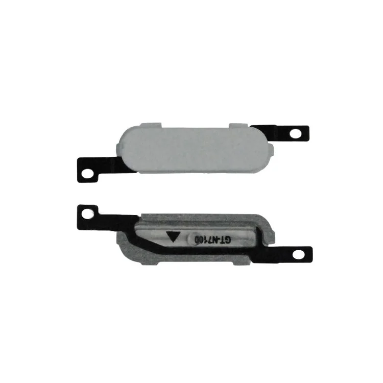 For Samsung I317 Galaxy Note 2 AT&T Home Button Key Replacement OEM - White