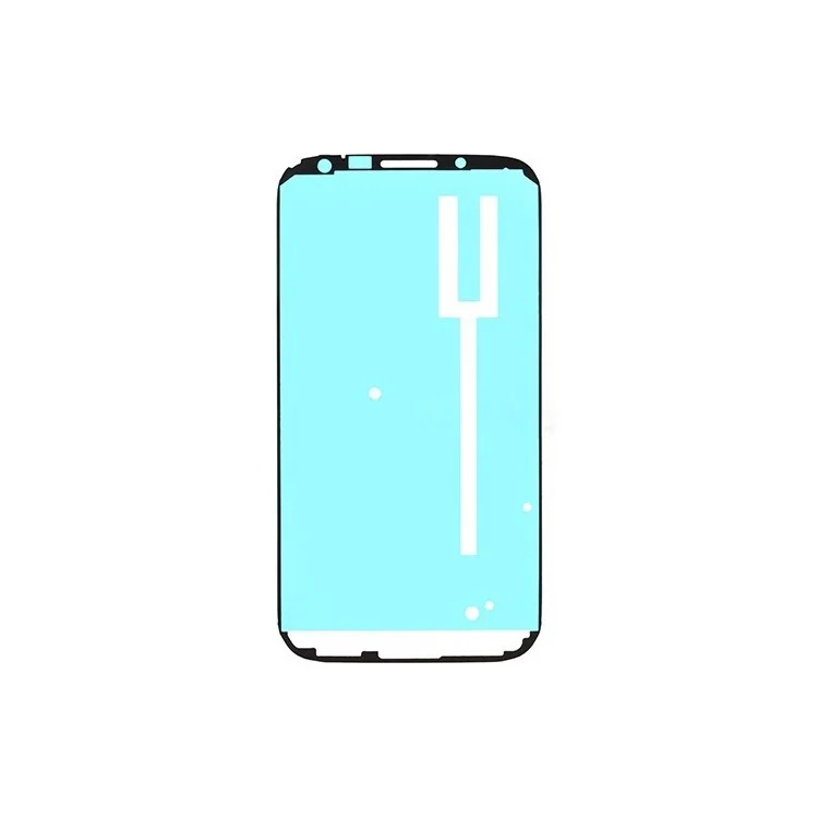 Adhesive Sticker Tape for Samsung I317 Galaxy Note 2 AT&T LCD Frame Bezel (OEM)