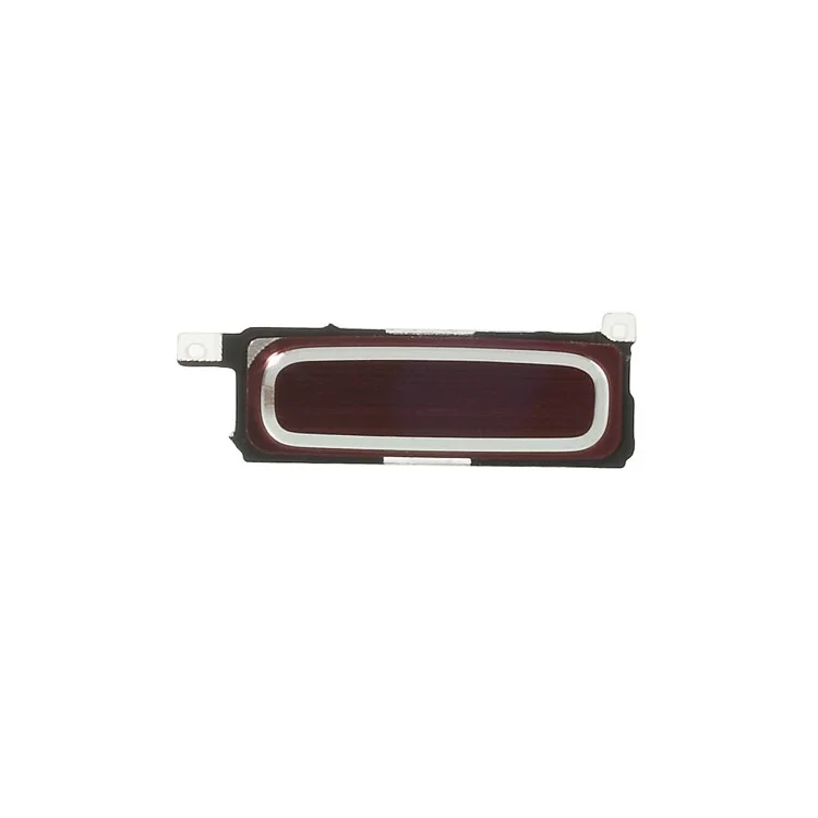 OEM Red Home Button Key Replacement for Samsung Galaxy S IV S4 SGH-I545