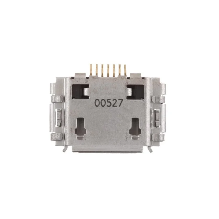 Dock Connector Charging Port Repair Part for Samsung Galaxy Note LTE SGH-I717