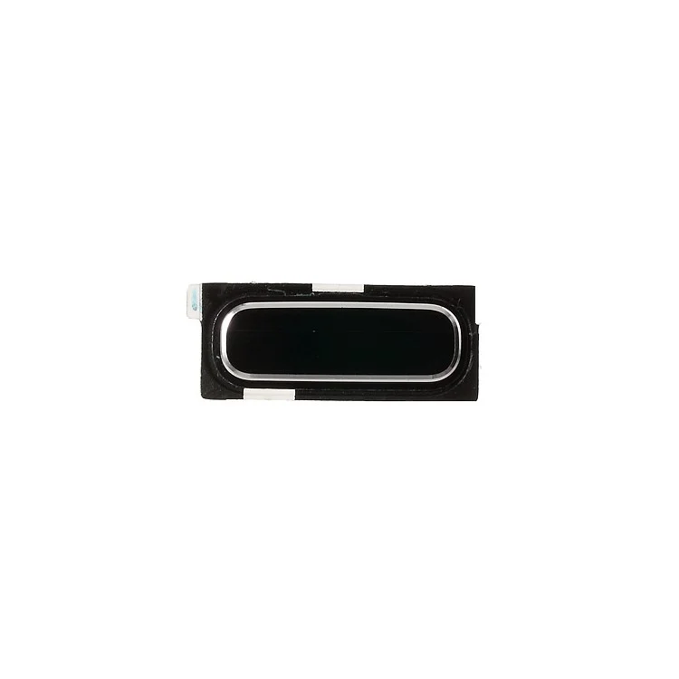 OEM Navigation Home Button Key Replacement for Samsung Galaxy S4 Mini i9195 - Dark Blue