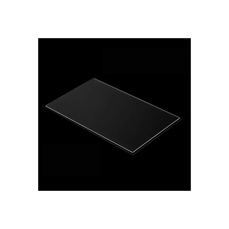 50Pcs LCD Digitizer OCA Optical Clear Adhesive Double-side Sticker for Samsung Galaxy Mega 6.3 I9200, Thickness: 0.25mm
