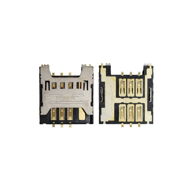 SIM Card Holder Tray for Samsung Galaxy Nexus i9250 OEM