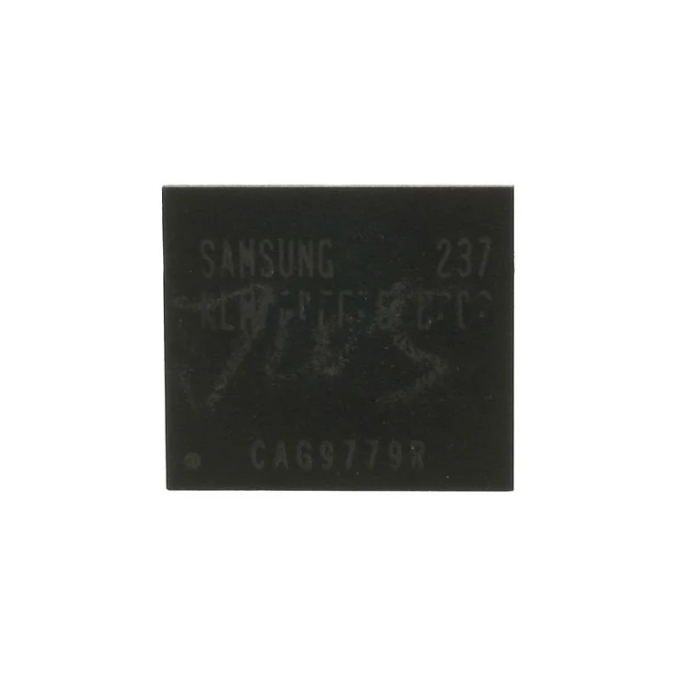 OEM for Samsung I9305 Galaxy S III S3 LTE 16GB EMMC Chip NAND Flash Memory IC Replacement