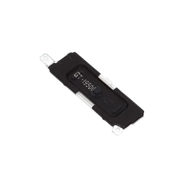 Home Menu Return Button Key Keypad Repair Replacement for Samsung Galaxy S 4 IV I9505 OEM - White