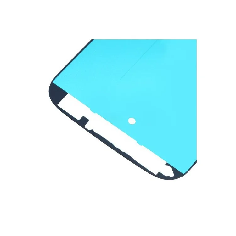 Front Housing Frame Bezel Plate Adhesive Sticker for Samsung Galaxy S4 I9505 (OEM)