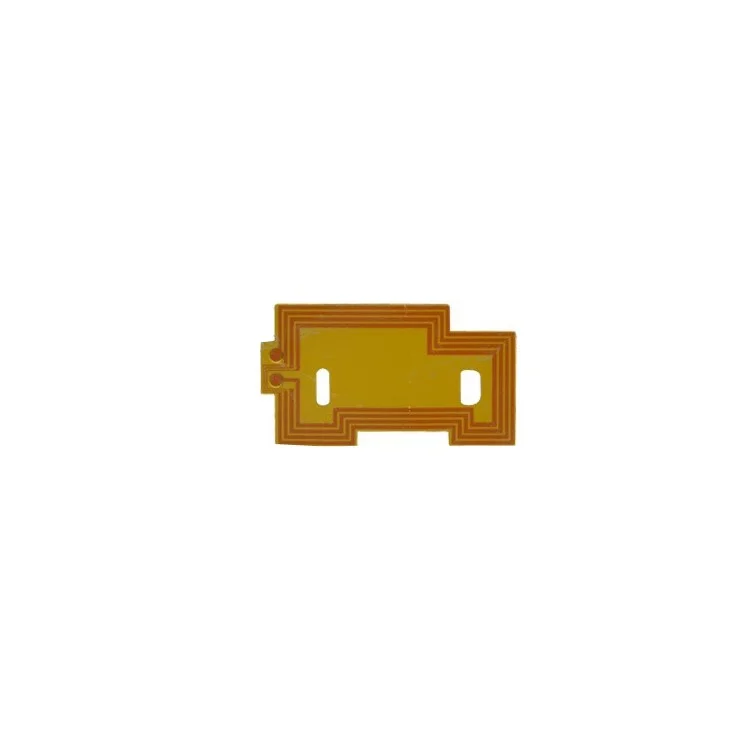 NFC Chip Internal Antenna for Samsung Galaxy Note II N7100 Back Cover Housing