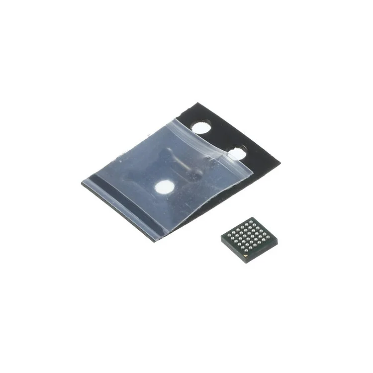 Small Audio IC Chip Repair Part for Samsung Galaxy Note 3 N9005