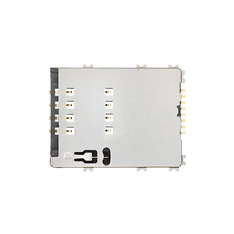 OEM SIM Card Reader Contact Replacement for Samsung Galaxy Tab 2 10.1 P5100 P5110