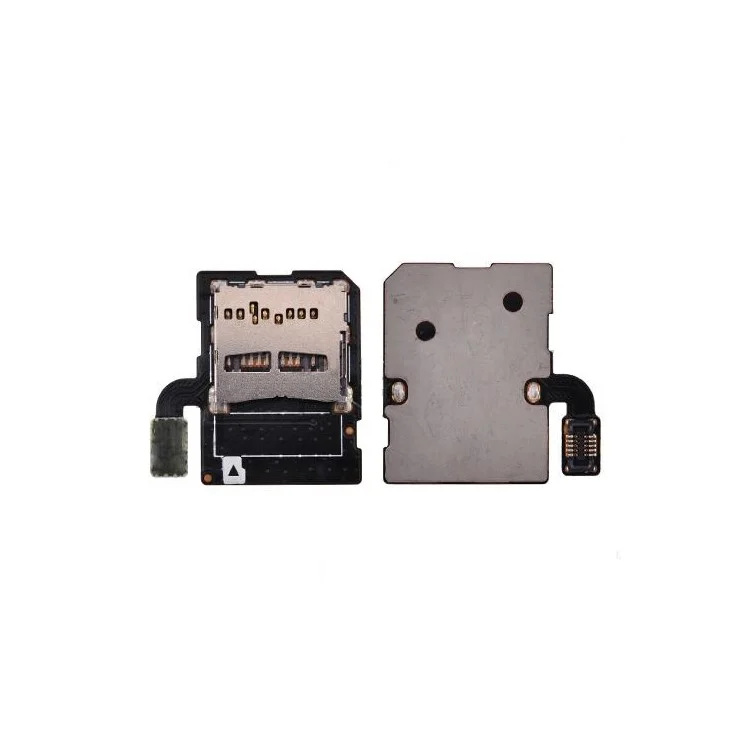 SD Memory Card Reader Contact Holder OEM Part for Samsung Galaxy S5 G900