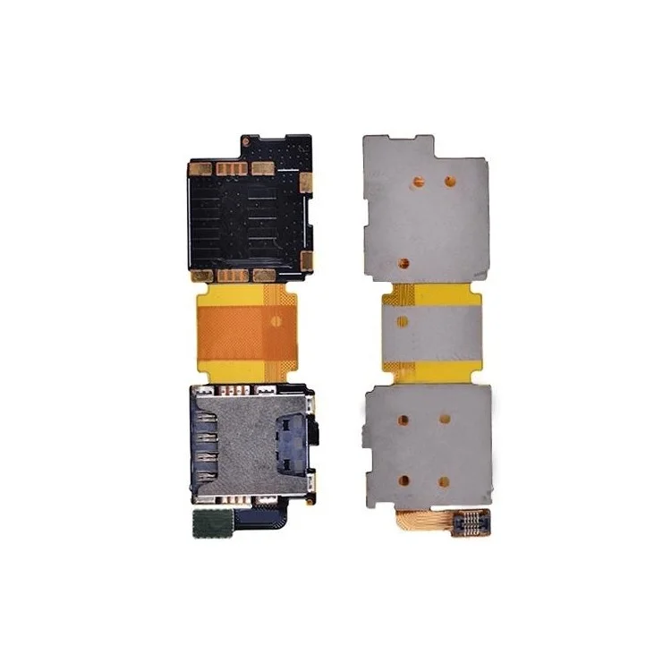 OEM SIM Card Tray Holder Replace Part for Samsung Galaxy S5 G900