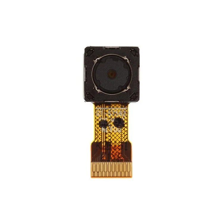 Rear Camera Flex Cable Ribbon for Samsung Galaxy S Duos S7562 OEM Replacement