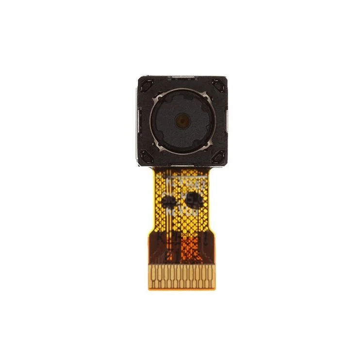 Rear Camera Flex Cable Ribbon for Samsung Galaxy S Duos S7562 OEM Replacement