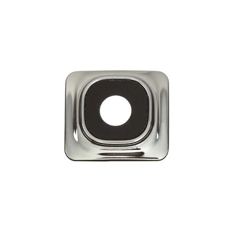 For Samsung Galaxy S3 S III SGH-T999 Rear Camera Lens Ring Cover with Bezel