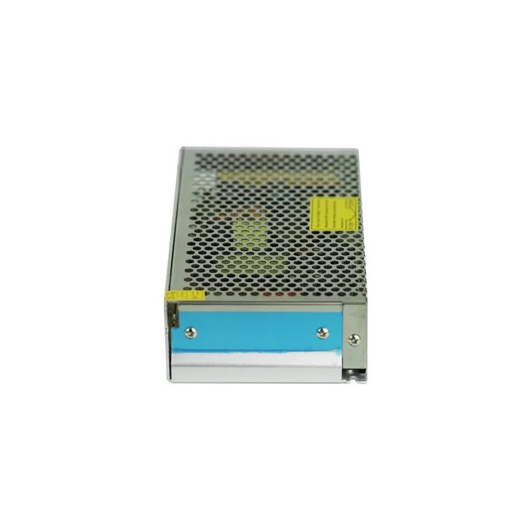 Adjustable 10-14V 10A 120W Switching Power Supply for LED Strip Light