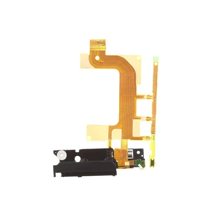 Motherboard Flex Cable Ribbon OEM Replace Part for Sony Xperia ZR M36h C5503